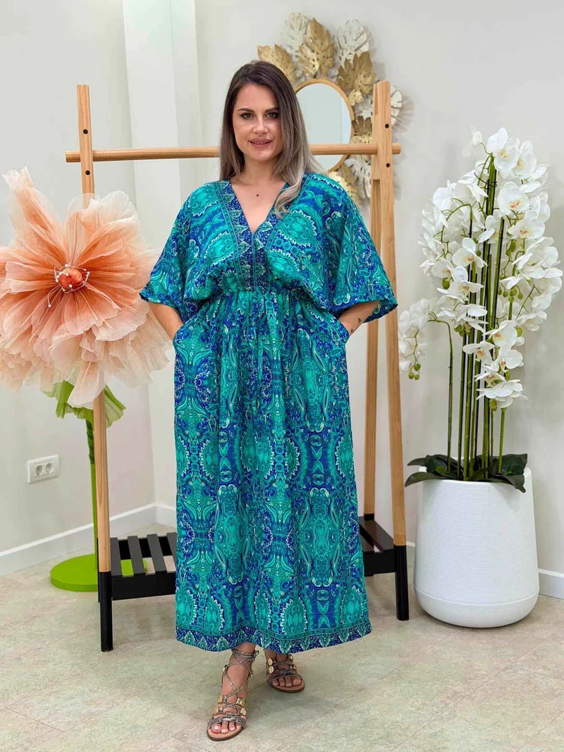 Rochie de damă din catalogul SOLET FASHION