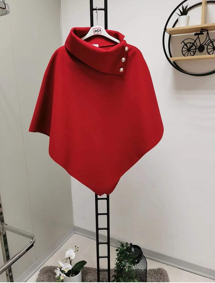 Poncho