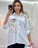Camasa dama Marie