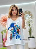 Bluza dama Betul