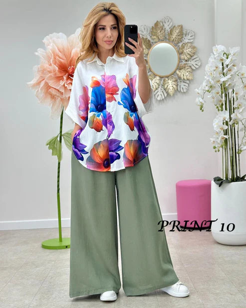 Compleu dama Emine