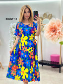 Rochie dama Alicia