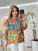 Bluza dama Sarajevo