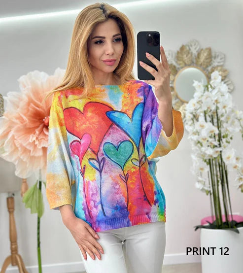Bluza dama Sarajevo