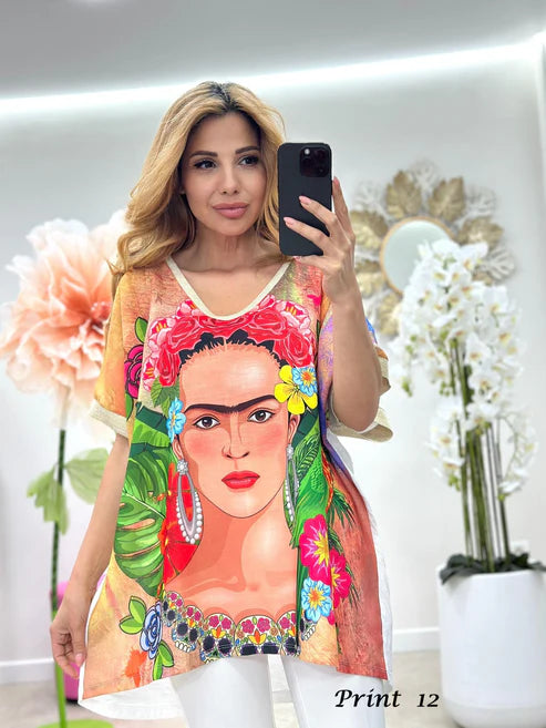 Bluza dama Betul