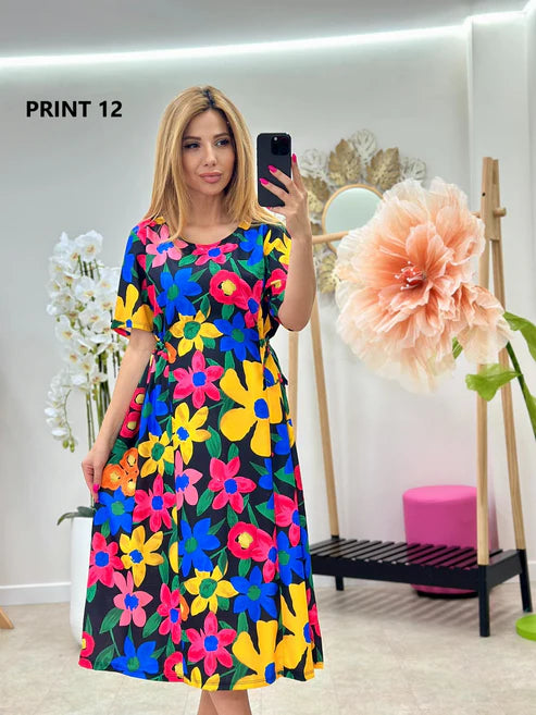 Rochie dama Alicia