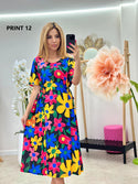 Rochie dama Alicia