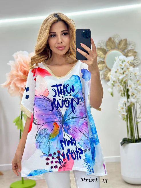 Bluza dama Betul