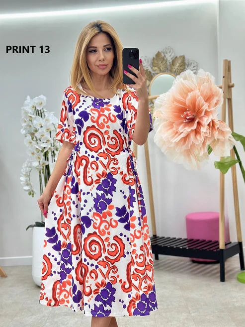 Rochie dama Alicia