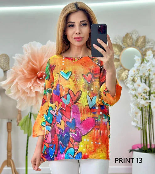 Bluza dama Sarajevo