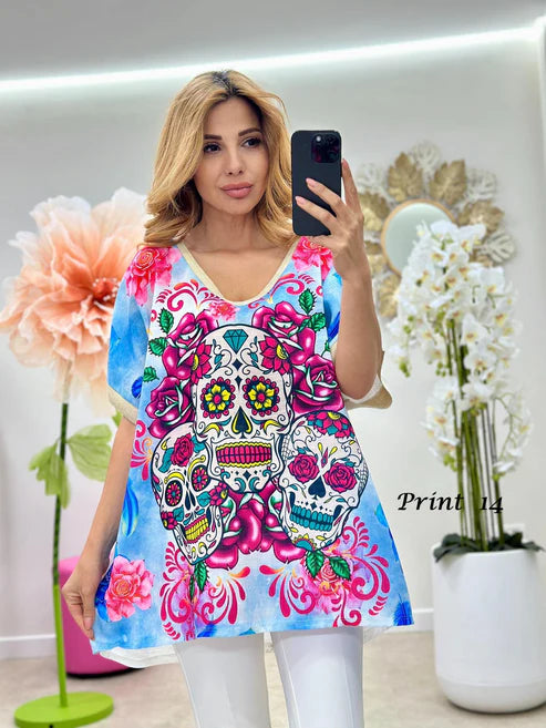 Bluza dama Betul