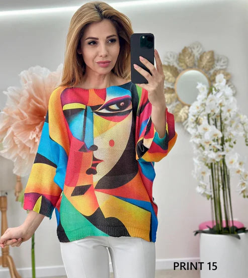 Bluza dama Sarajevo