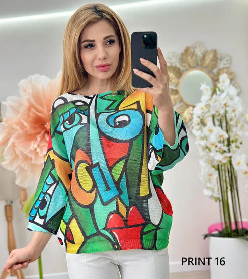 Bluza dama Sarajevo