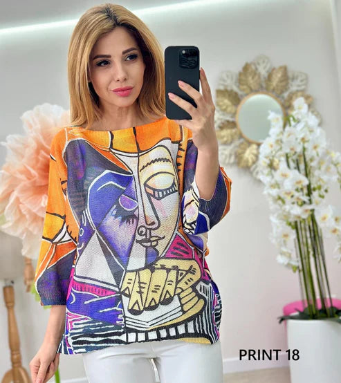 Bluza dama Sarajevo