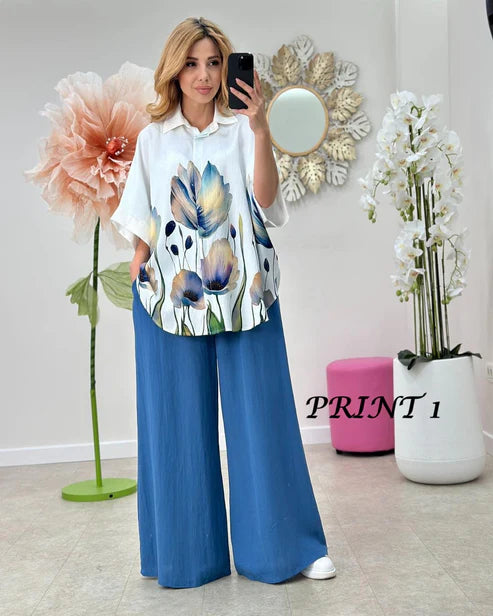 Compleu dama Emine