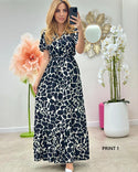 Rochie dama Madison