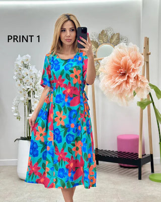 Rochie dama Alicia