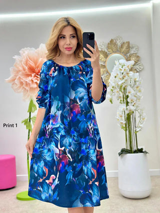Rochie dama Asena