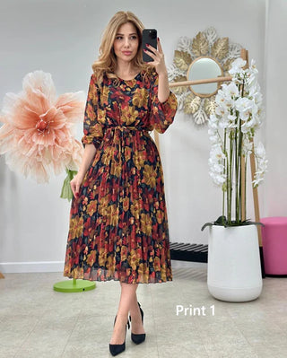 Rochie dama Feytong
