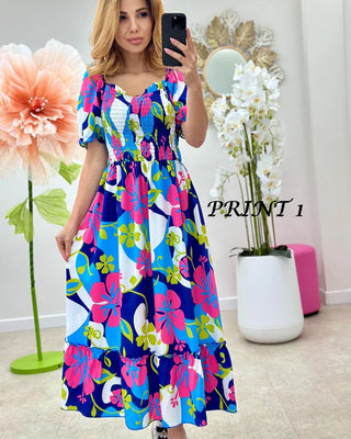 Rochie dama Feray