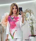 Bluza dama Sarajevo