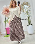 Rochie dama Berrin