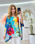 Bluza dama Samoa