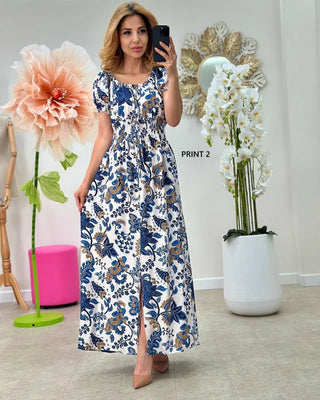 Rochie dama Bahar