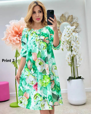 Rochie dama Asena