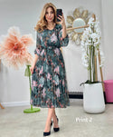 Rochie dama Feytong