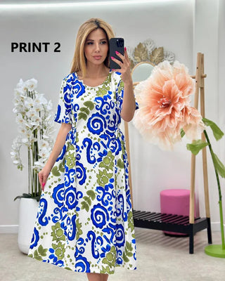 Rochie dama Alicia