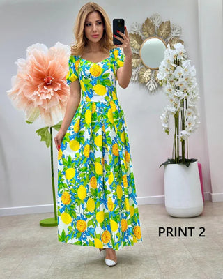 Rochie dama Hazal