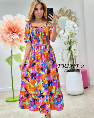 Rochie dama Feray
