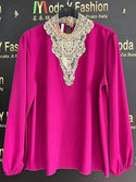 Bluza dama Ksenya