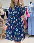 Rochie voal Begony