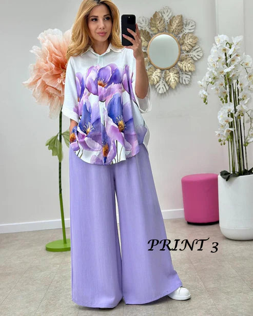 Compleu dama Emine