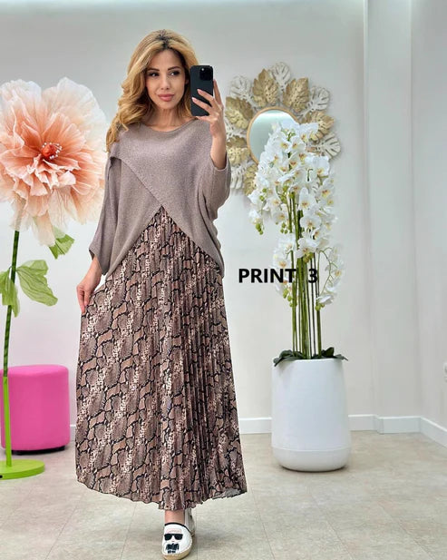 Rochie dama Berrin