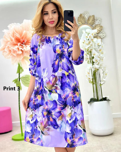 Rochie dama Asena