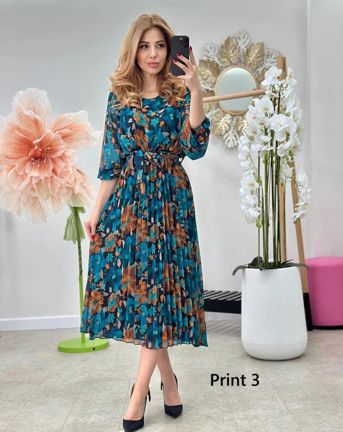 Rochie dama Feytong