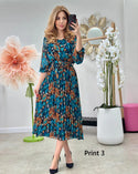 Rochie dama Feytong