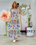 Rochie dama Vislim