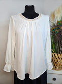 Bluza dama Blanca