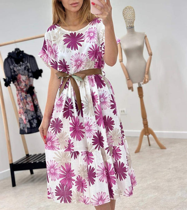 Rochie dama in Natalen