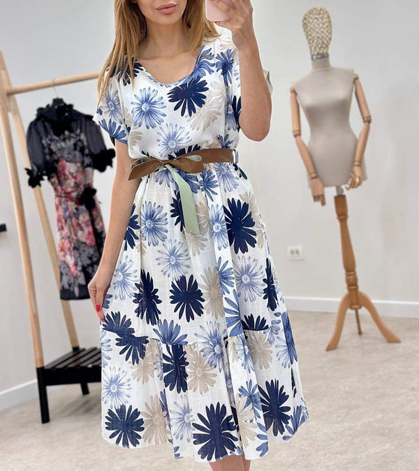 Rochie dama in Natalen