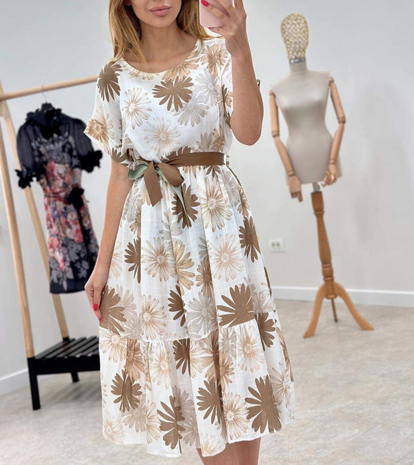 Rochie dama in Natalen