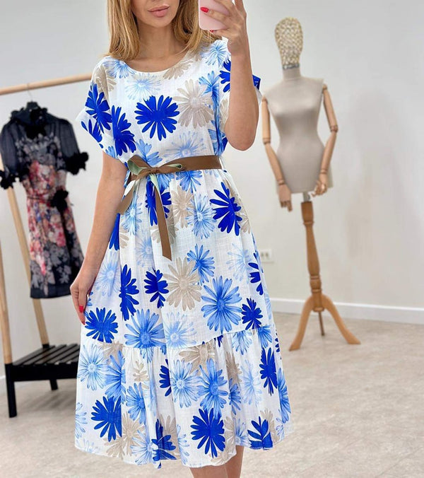 Rochie dama in Natalen