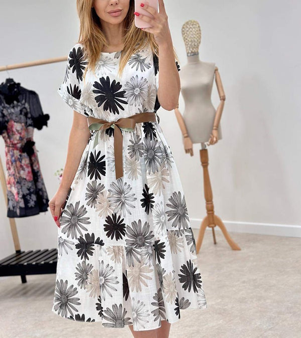 Rochie dama in Natalen