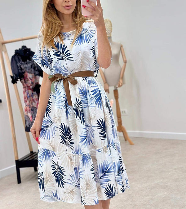 Rochie dama in Natalen