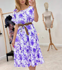 Rochie dama in Natalen