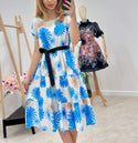 Rochie dama in Natalen